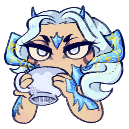 A piece for AutumnHouse